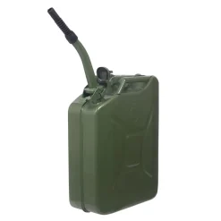 Benzinkanister mit Ausgiesser 20L