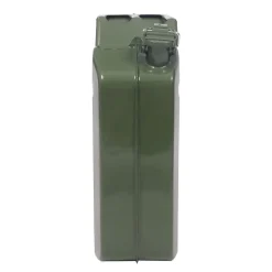 Benzinkanister mit Ausgiesser 20L