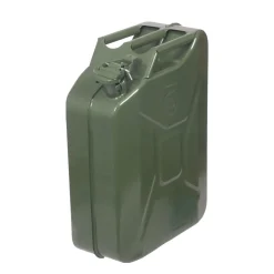 Benzinkanister mit Ausgiesser 20L