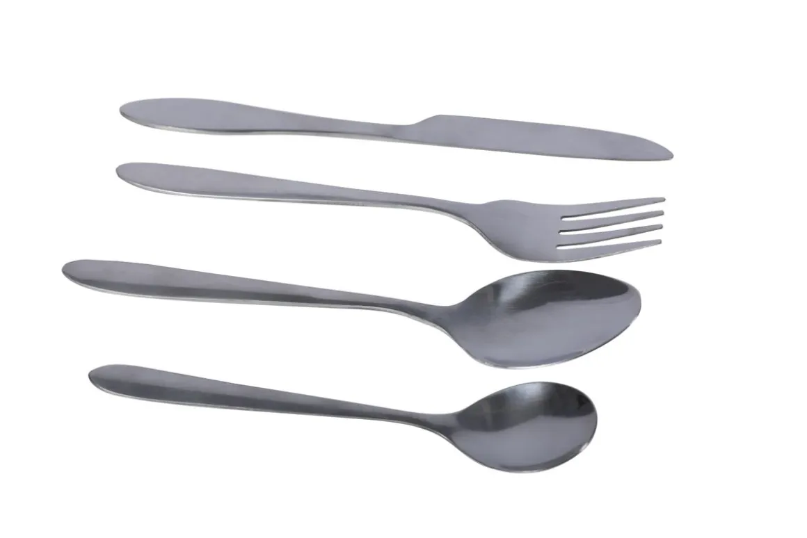Besteck Set Camping Outdoor