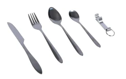 Besteck Set Camping Outdoor