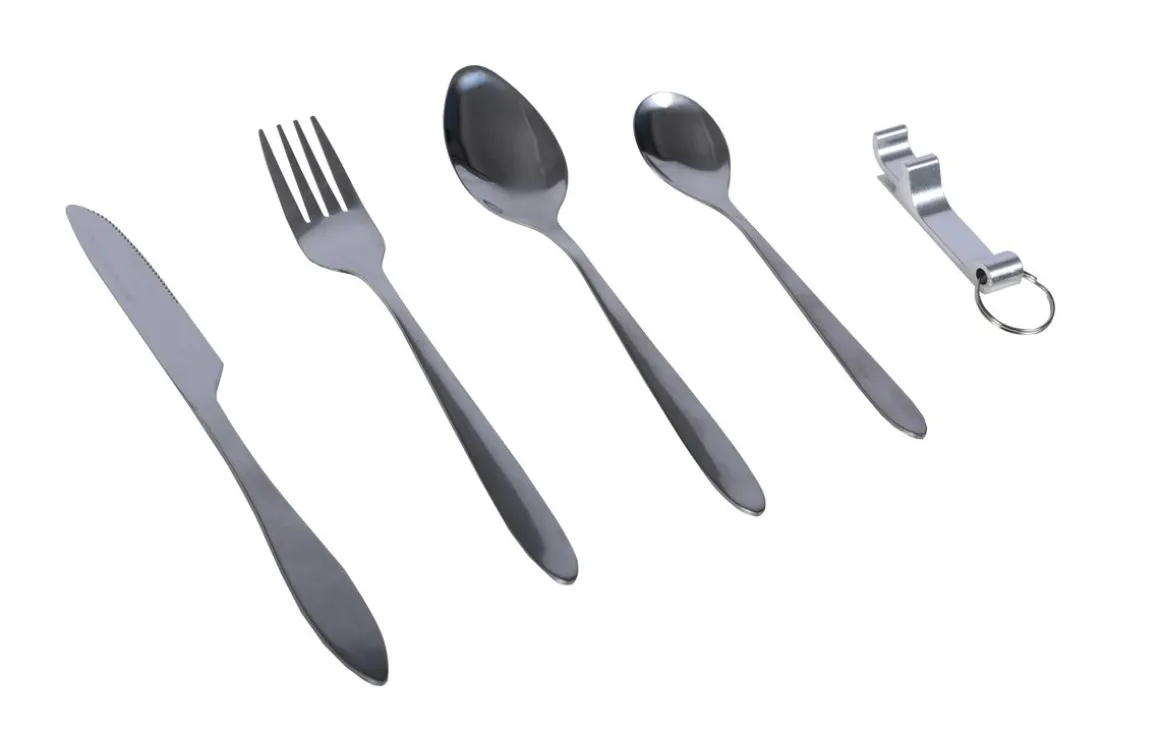 Besteck Set Camping Outdoor