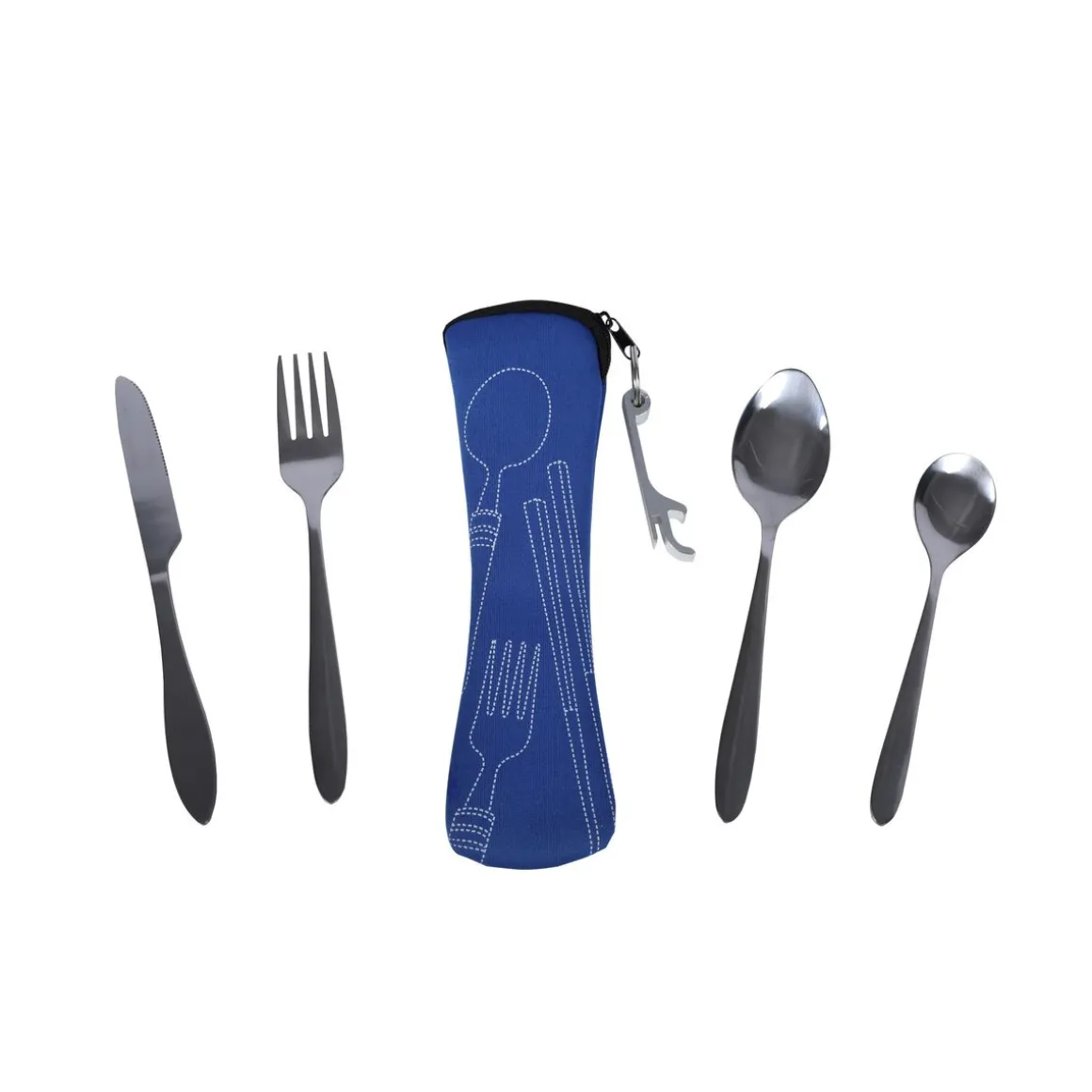 Besteck Set Camping Outdoor