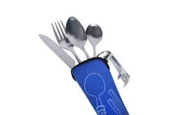 Besteck Set Camping Outdoor