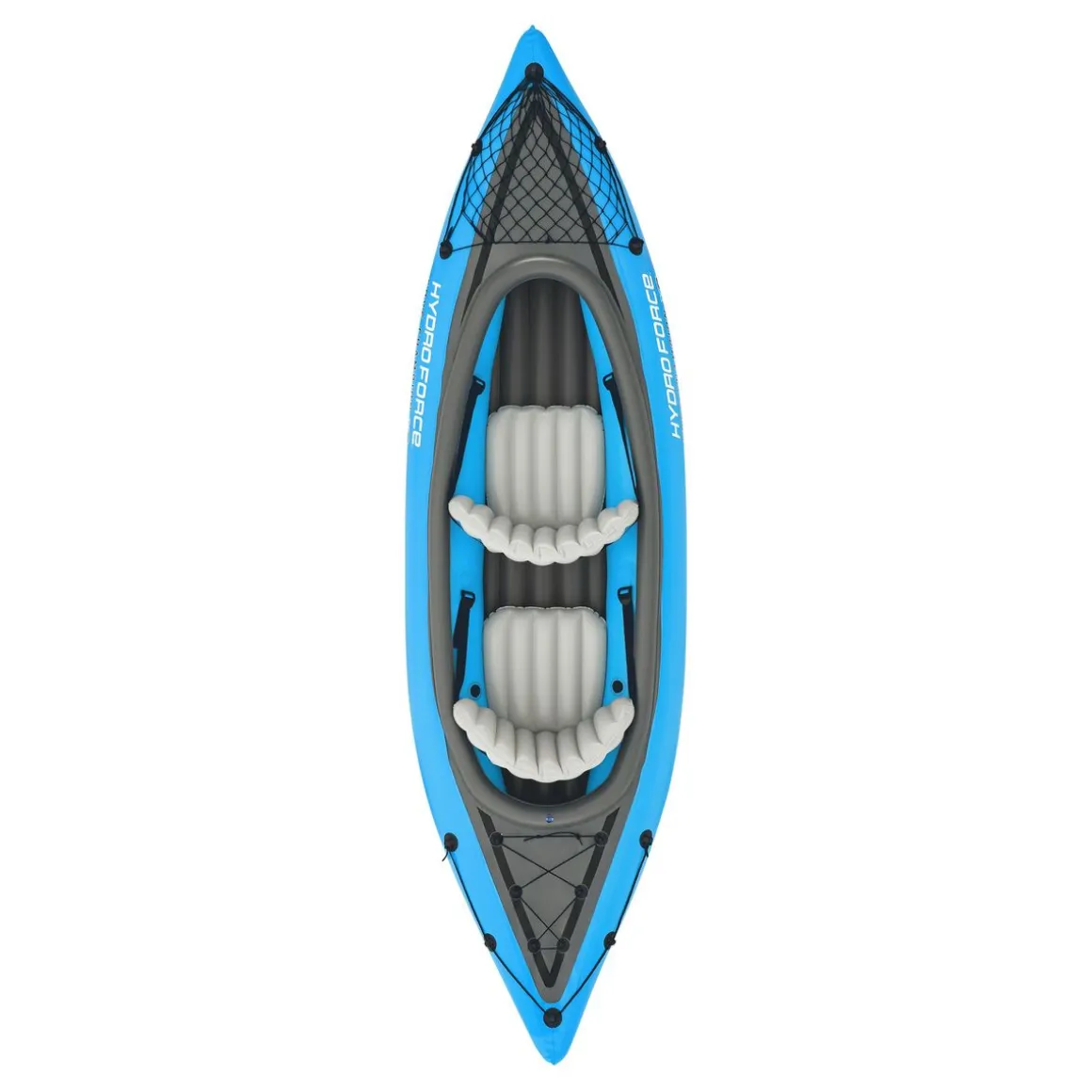 Bestway Doppel-Kajak COVE CHAMPION X2 331 cm