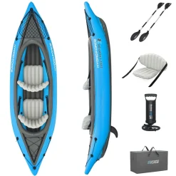 Bestway Doppel-Kajak COVE CHAMPION X2 331 cm