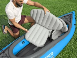 Bestway Doppel-Kajak COVE CHAMPION X2 331 cm