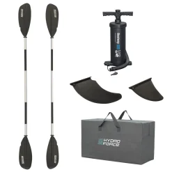 Bestway Doppel-Kajak COVE CHAMPION X2 331 cm