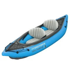 Bestway Doppel-Kajak COVE CHAMPION X2 331 cm