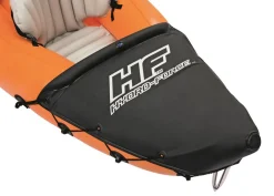Bestway Doppel-Kajak LITE-RAPID X2 321 cm