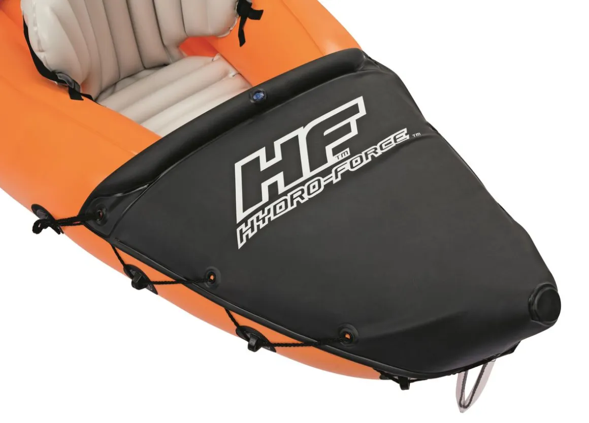 Bestway Doppel-Kajak LITE-RAPID X2 321 cm