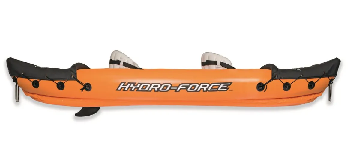 Bestway Doppel-Kajak LITE-RAPID X2 321 cm
