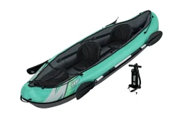 Bestway Doppel-Kajak VENTURA ELITE X2 330 cm