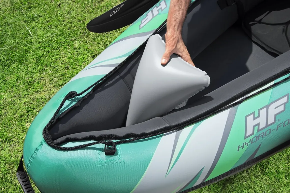 Bestway Doppel-Kajak VENTURA ELITE X2 330 cm