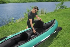 Bestway Doppel-Kajak VENTURA ELITE X2 330 cm