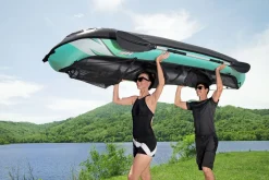Bestway Doppel-Kajak VENTURA ELITE X2 330 cm