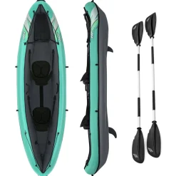 Bestway Doppel-Kajak VENTURA ELITE X2 330 cm