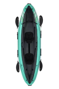 Bestway Doppel-Kajak VENTURA ELITE X2 330 cm