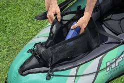 Bestway Doppel-Kajak VENTURA ELITE X2 330 cm