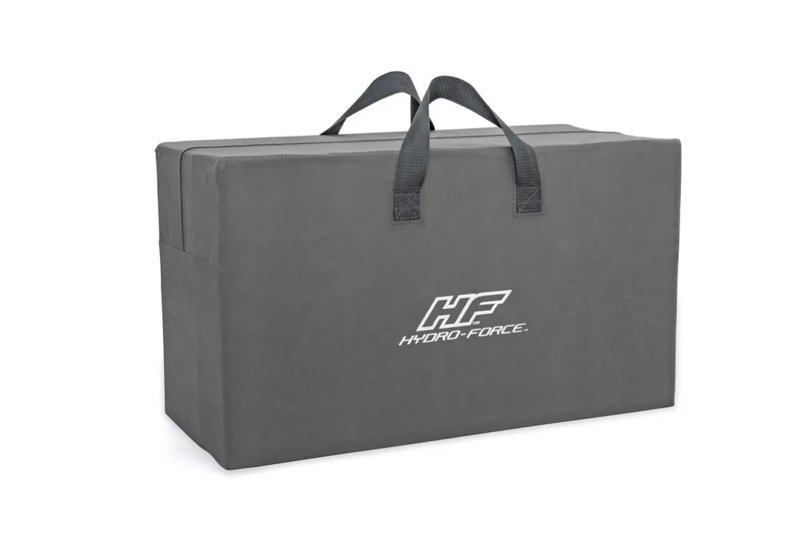 Bestway Doppel-Kajak VENTURA ELITE X2 330 cm