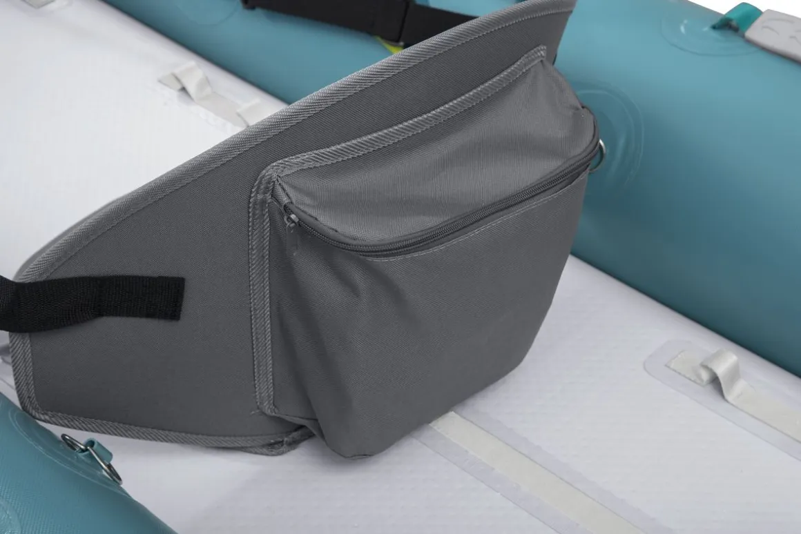 Bestway Doppel-Kajak WAYPOINT ELITE X2 382 cm