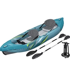 Bestway Doppel-Kajak WAYPOINT ELITE X2 382 cm