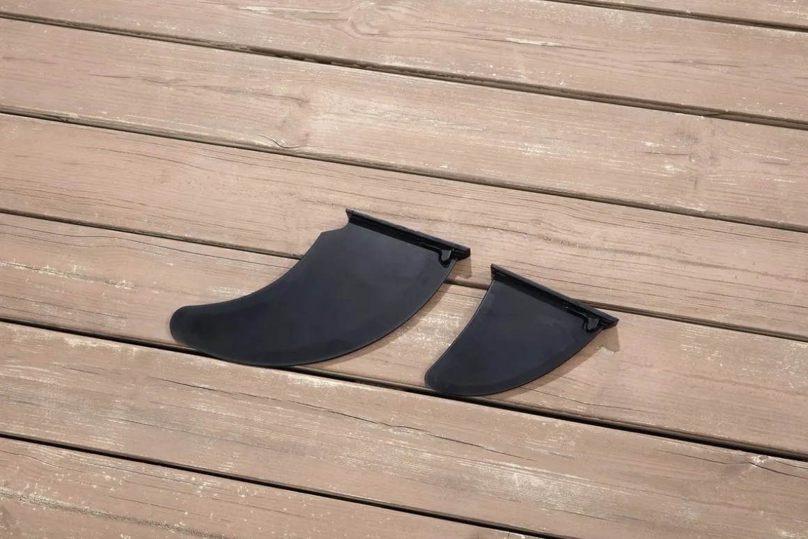 Bestway Doppel-Kajak WAYPOINT ELITE X2 382 cm