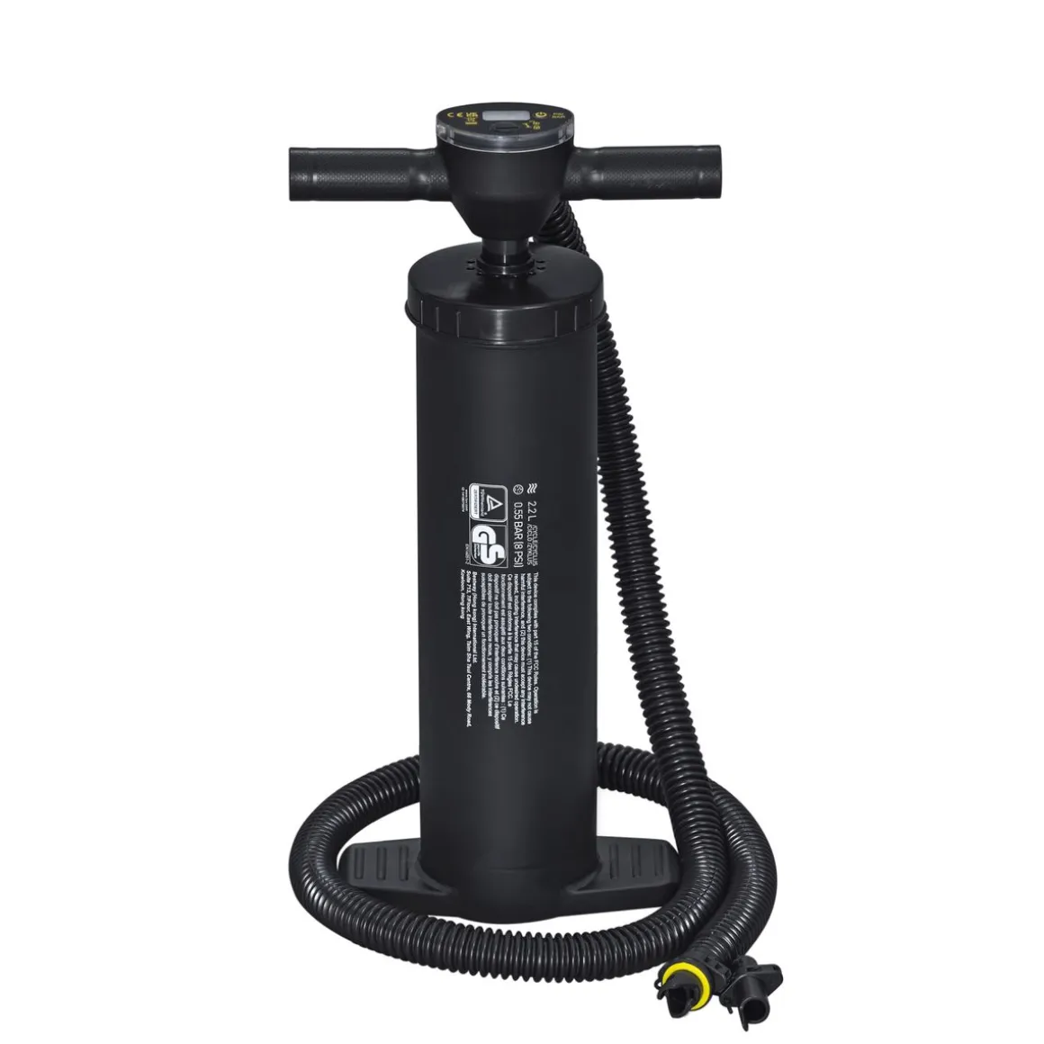 Bestway Doppel-Kajak WAYPOINT ELITE X2 382 cm