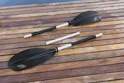 Bestway Doppel-Kajak WAYPOINT ELITE X2 382 cm