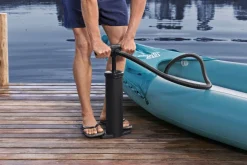 Bestway Doppel-Kajak WAYPOINT ELITE X2 382 cm