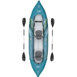 Bestway Doppel-Kajak WAYPOINT ELITE X2 382 cm