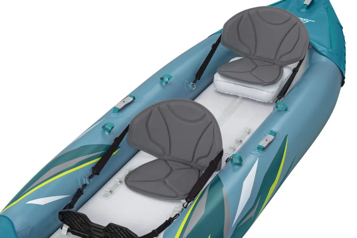 Bestway Doppel-Kajak WAYPOINT ELITE X2 382 cm