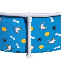 Bestway Hundepool Fetchin' Fun 122 x 30 cm