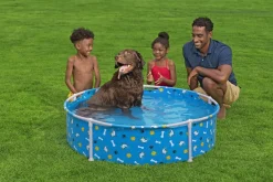 Bestway Hundepool Fetchin' Fun 122 x 30 cm