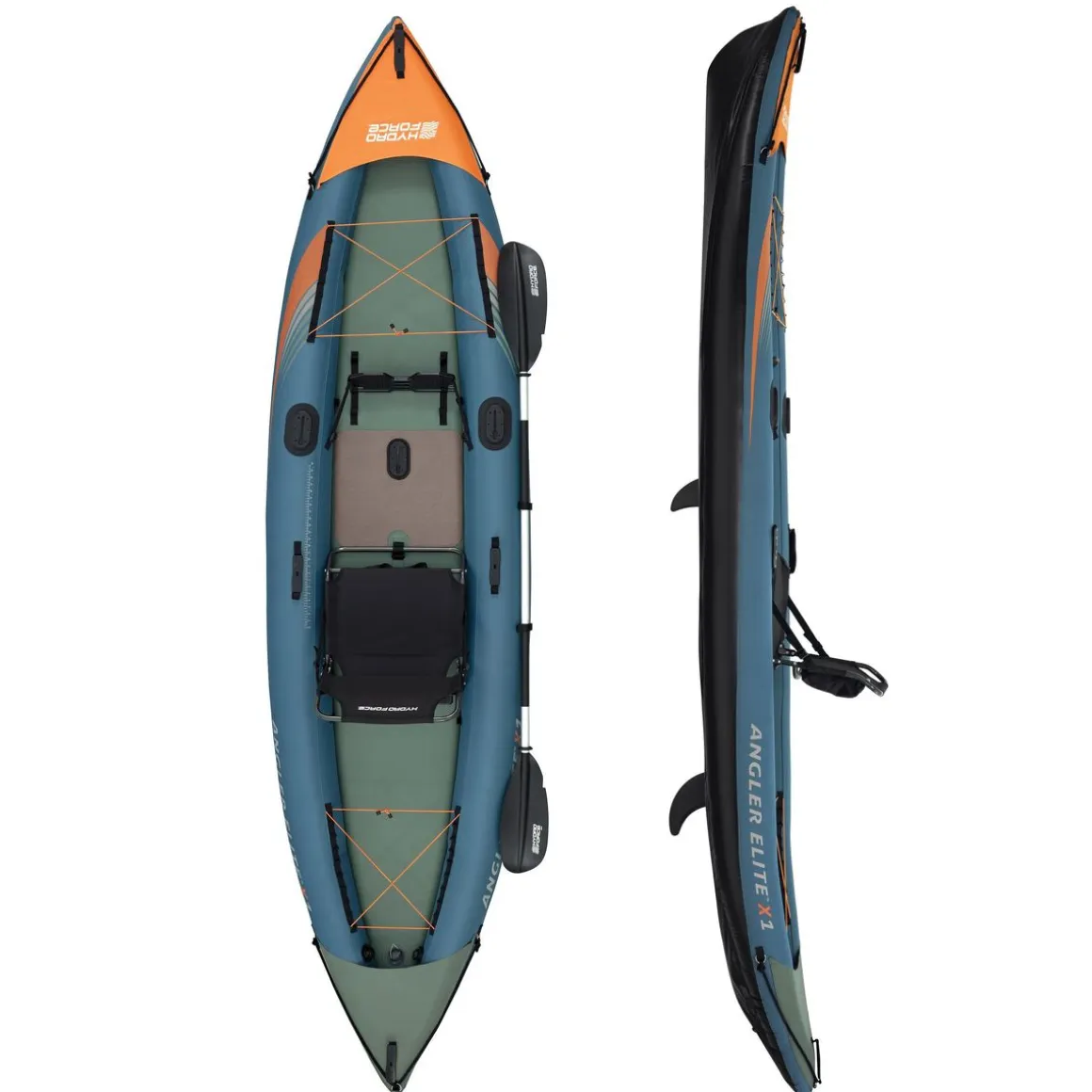 Bestway Kajak ANGLER ELITE X1 380 cm