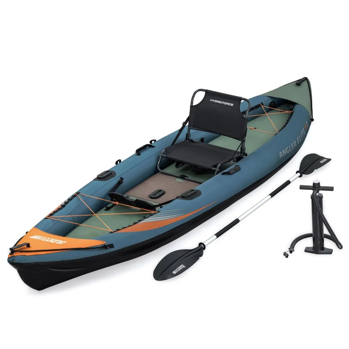 Bestway Kajak ANGLER ELITE X1 380 cm