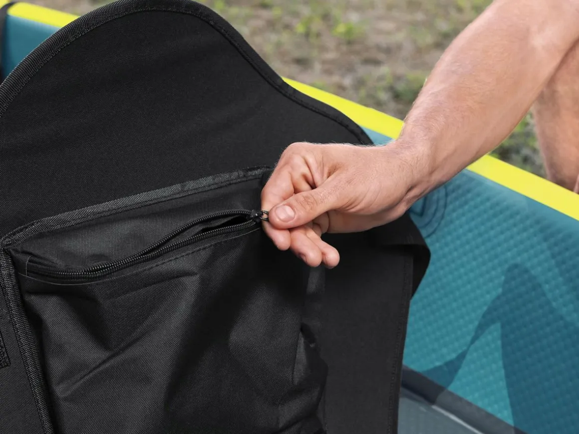 Bestway Kajak ARROW ELITE X1 365 cm