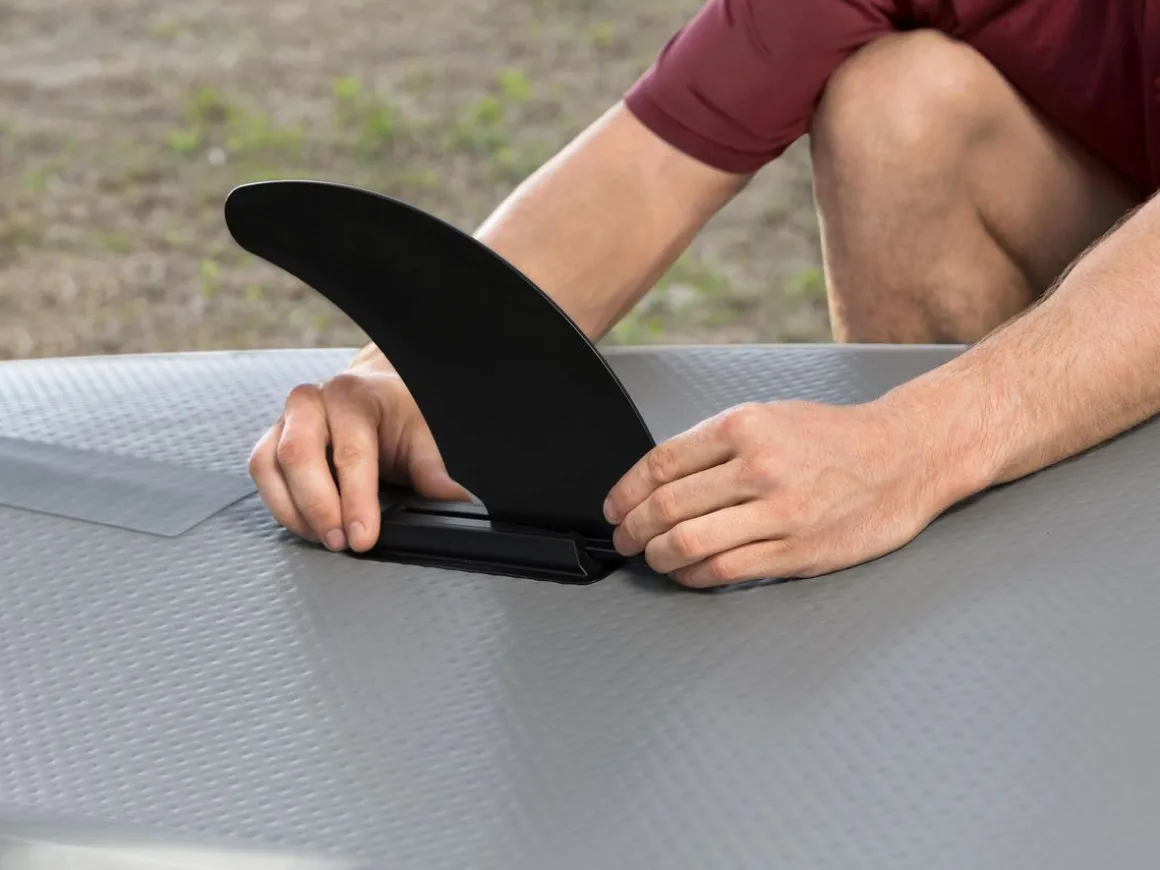 Bestway Kajak ARROW ELITE X1 365 cm