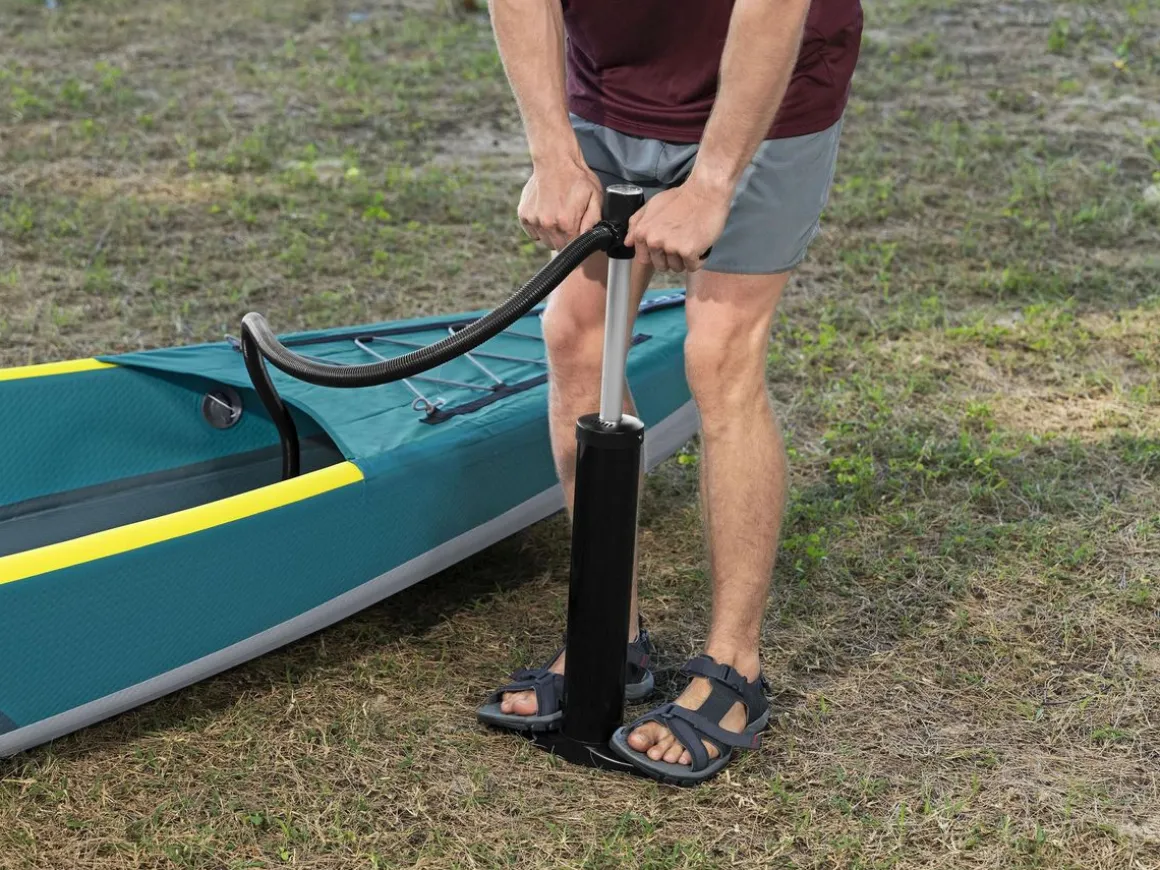 Bestway Kajak ARROW ELITE X1 365 cm
