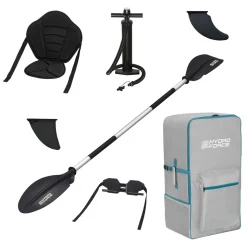 Bestway Kajak ARROW ELITE X1 365 cm
