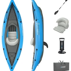 Bestway Kajak COVE CHAMPION 275 cm