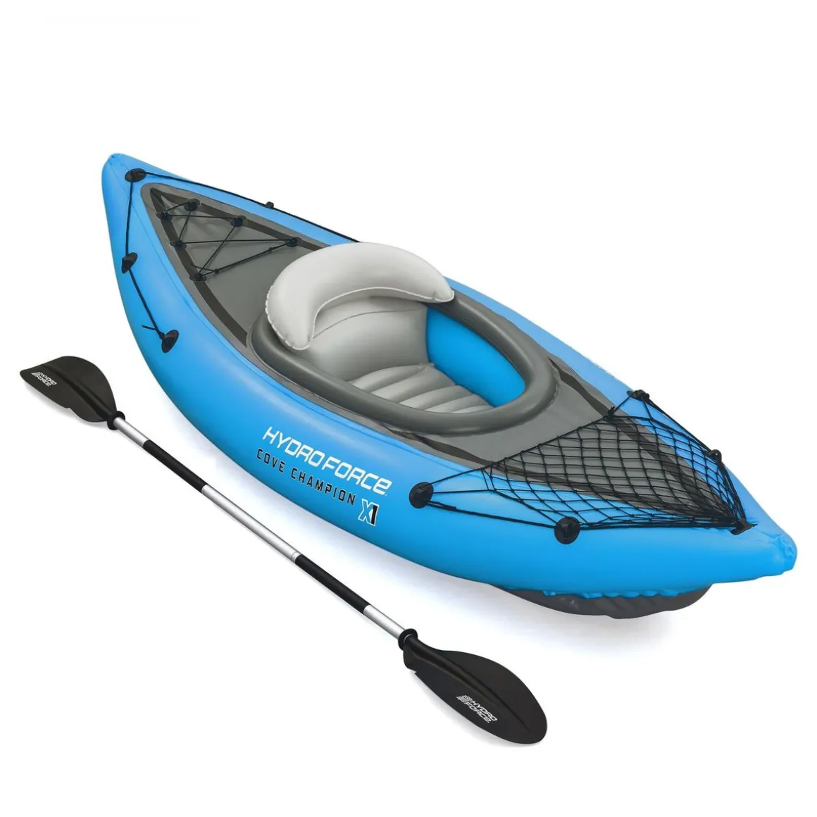 Bestway Kajak COVE CHAMPION 275 cm