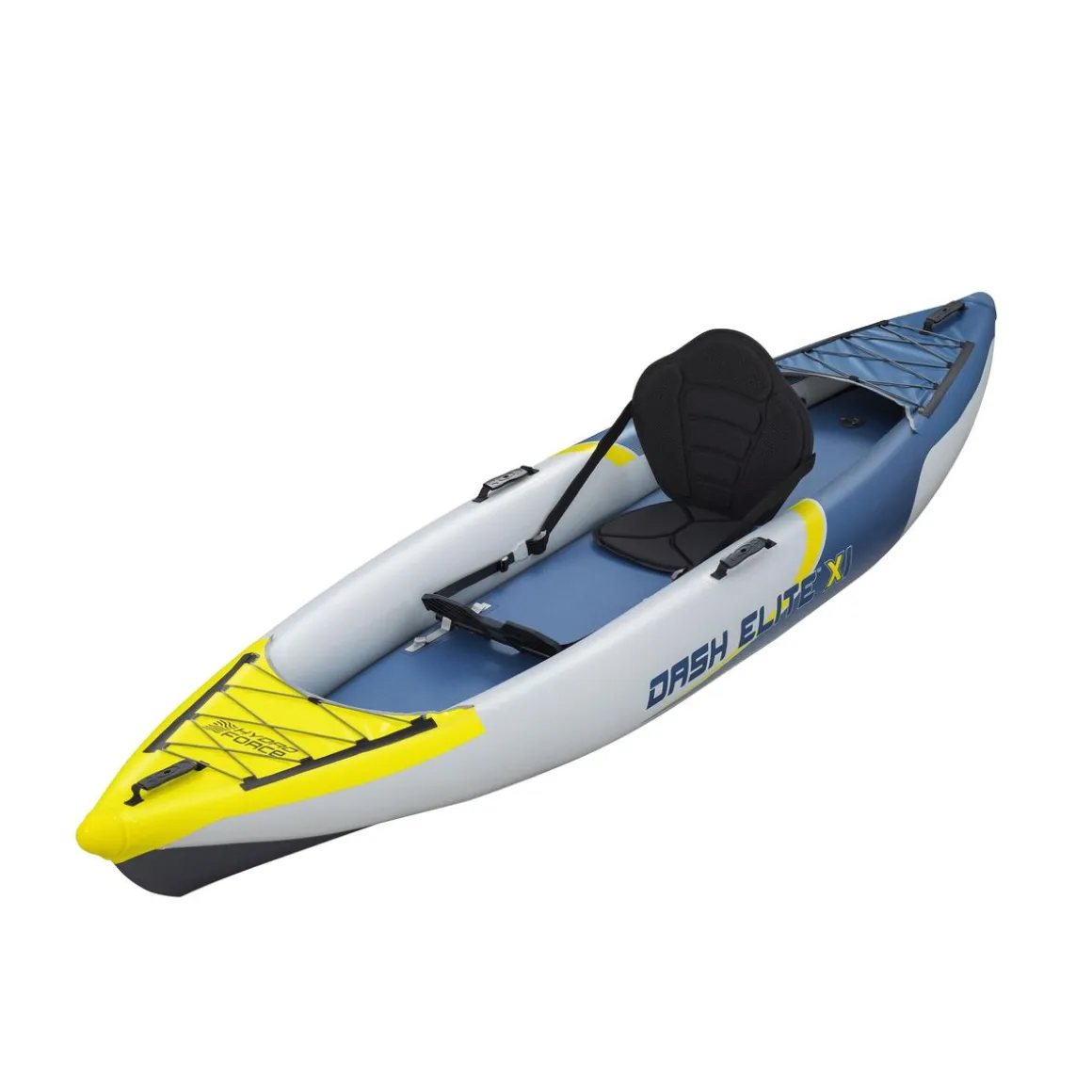Bestway Kajak DASH ELITE X1 335 cm