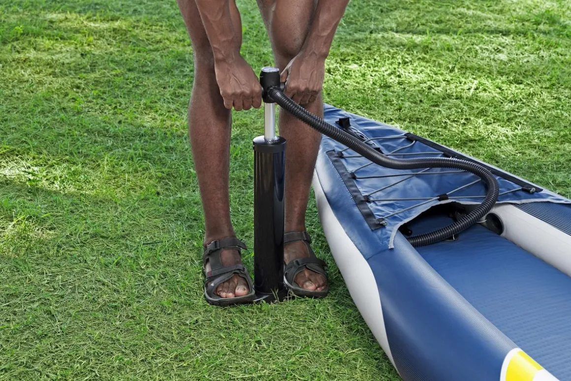 Bestway Kajak DASH ELITE X1 335 cm