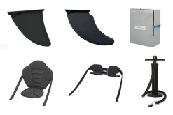 Bestway Kajak DASH ELITE X1 335 cm