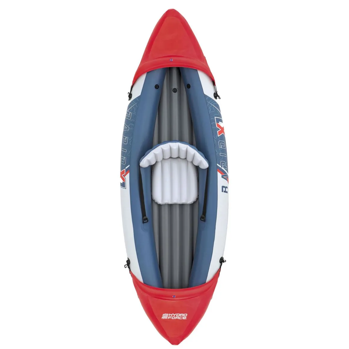 Bestway Kajak RAPID X1 290 cm