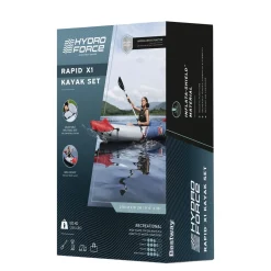 Bestway Kajak RAPID X1 290 cm