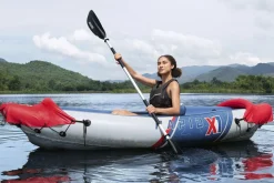 Bestway Kajak RAPID X1 290 cm
