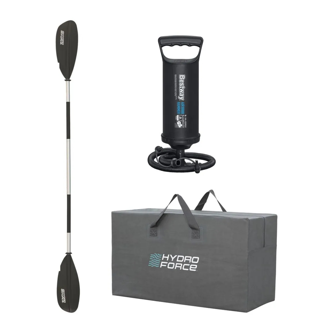 Bestway Kajak RAPID X1 290 cm