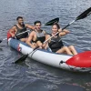 Bestway Kajak RAPID X3 für 3 Personen 381 cm
